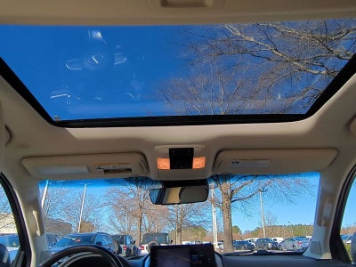 2023 Lexus GX GX 460 Premium