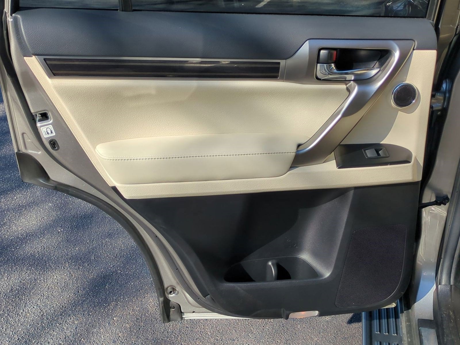 2023 Lexus GX GX 460 Premium