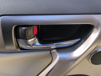 2023 Lexus GX GX 460 Premium