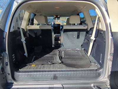 2023 Lexus GX GX 460 Premium