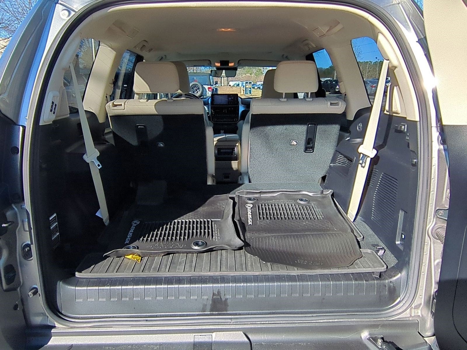 2023 Lexus GX GX 460 Premium