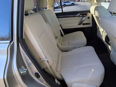 2023 Lexus GX GX 460 Premium