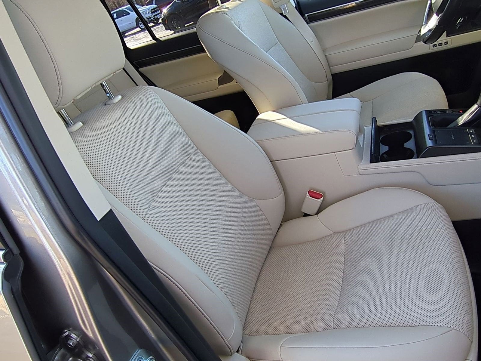 2023 Lexus GX GX 460 Premium