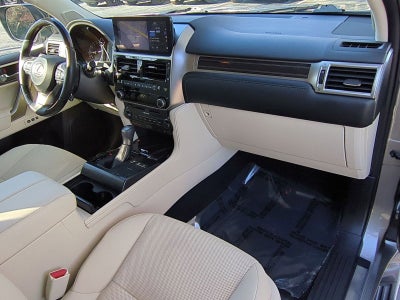 2023 Lexus GX GX 460 Premium