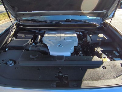 2023 Lexus GX GX 460 Premium