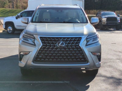 2023 Lexus GX GX 460 Premium