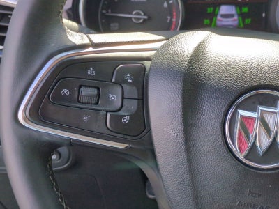 2022 Buick Encore GX Essence