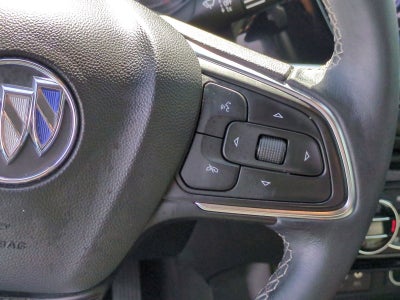 2022 Buick Encore GX Essence