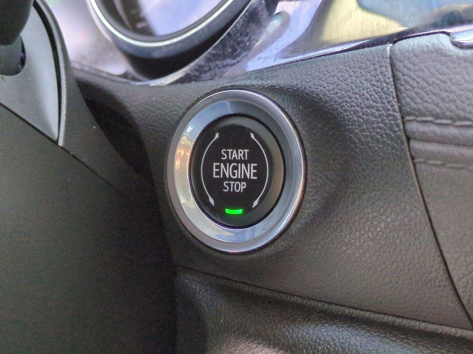 2022 Buick Encore GX Essence