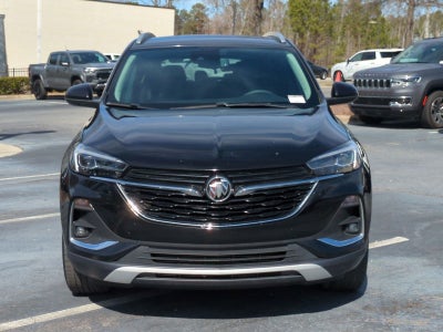 2022 Buick Encore GX Essence