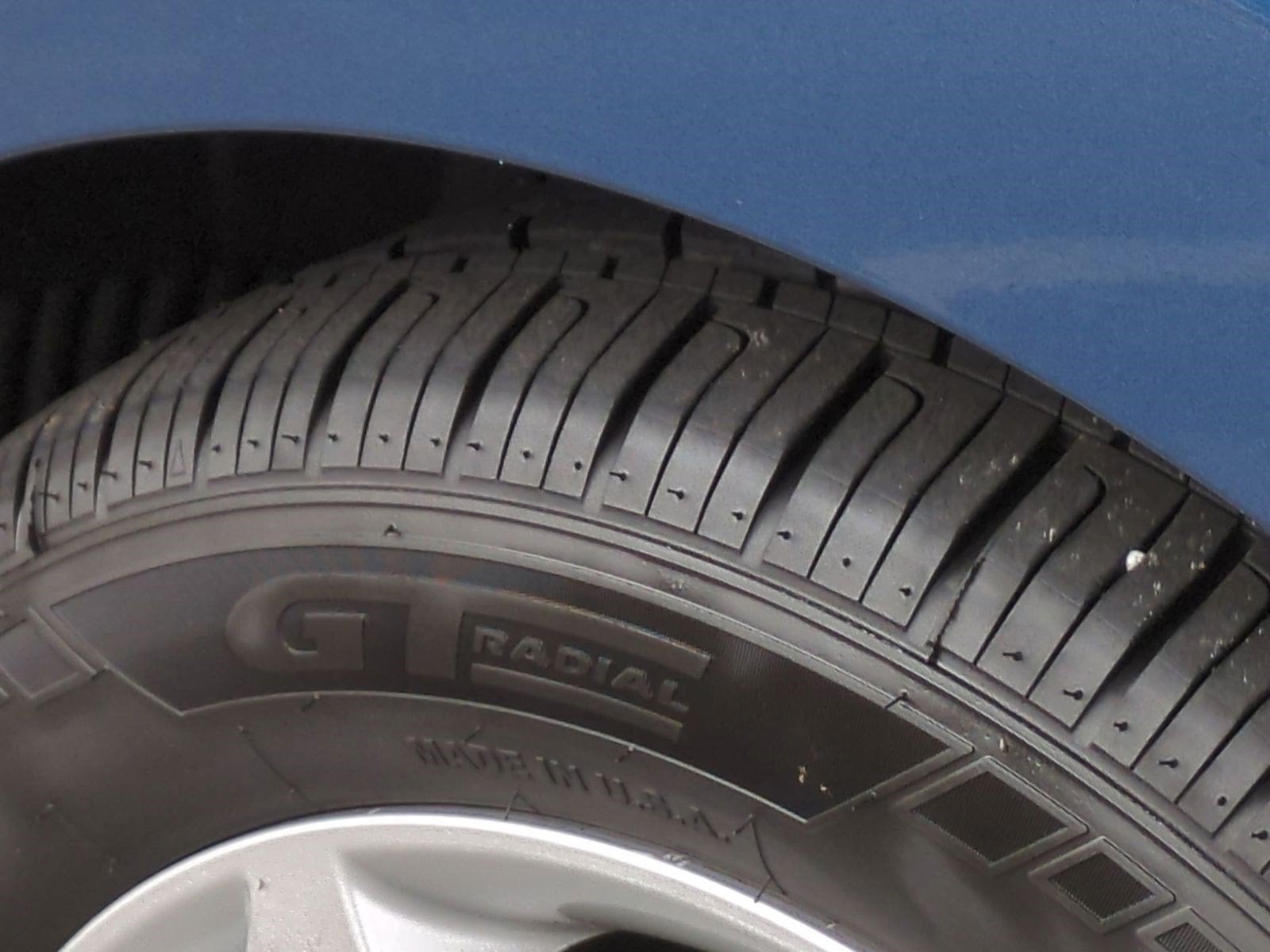 2015 Hyundai Elantra GT -