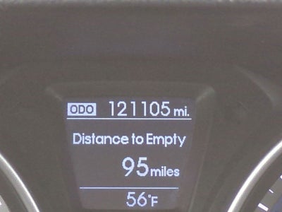 2015 Hyundai Elantra GT -