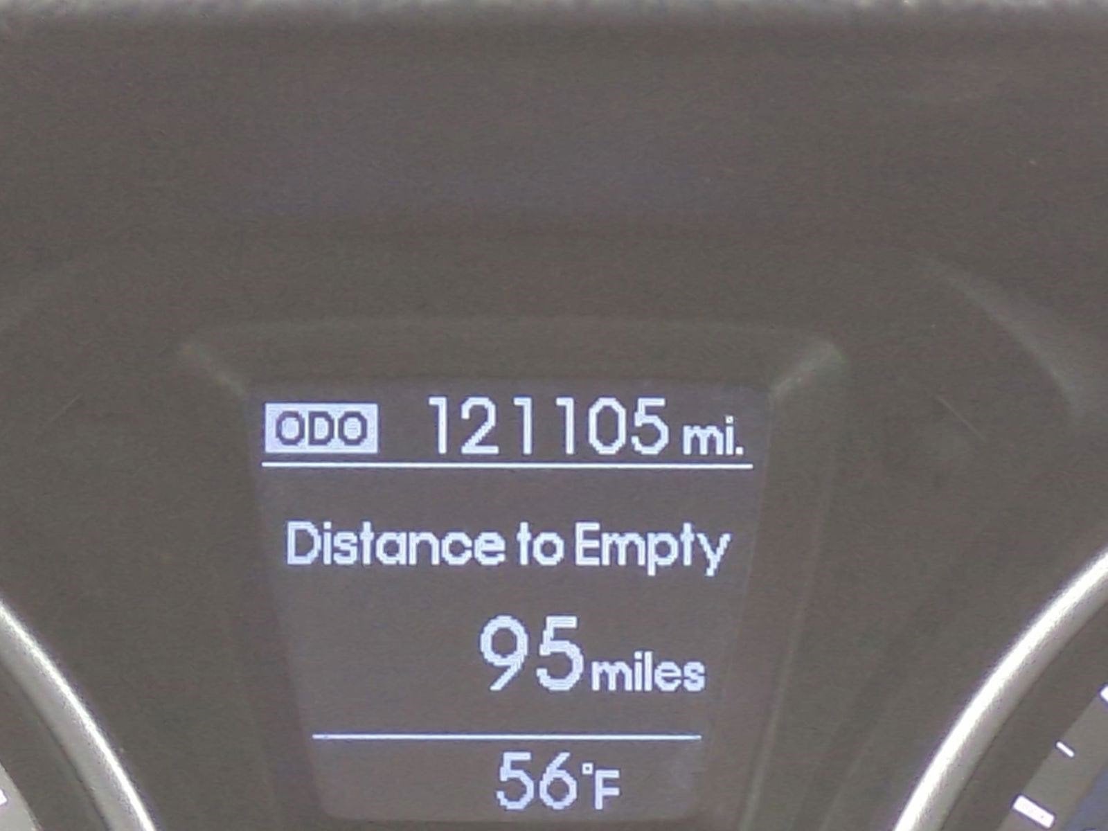 2015 Hyundai Elantra GT -