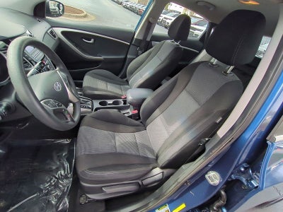 2015 Hyundai Elantra GT -