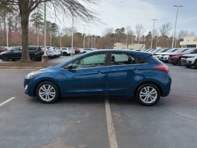 2015 Hyundai Elantra GT -