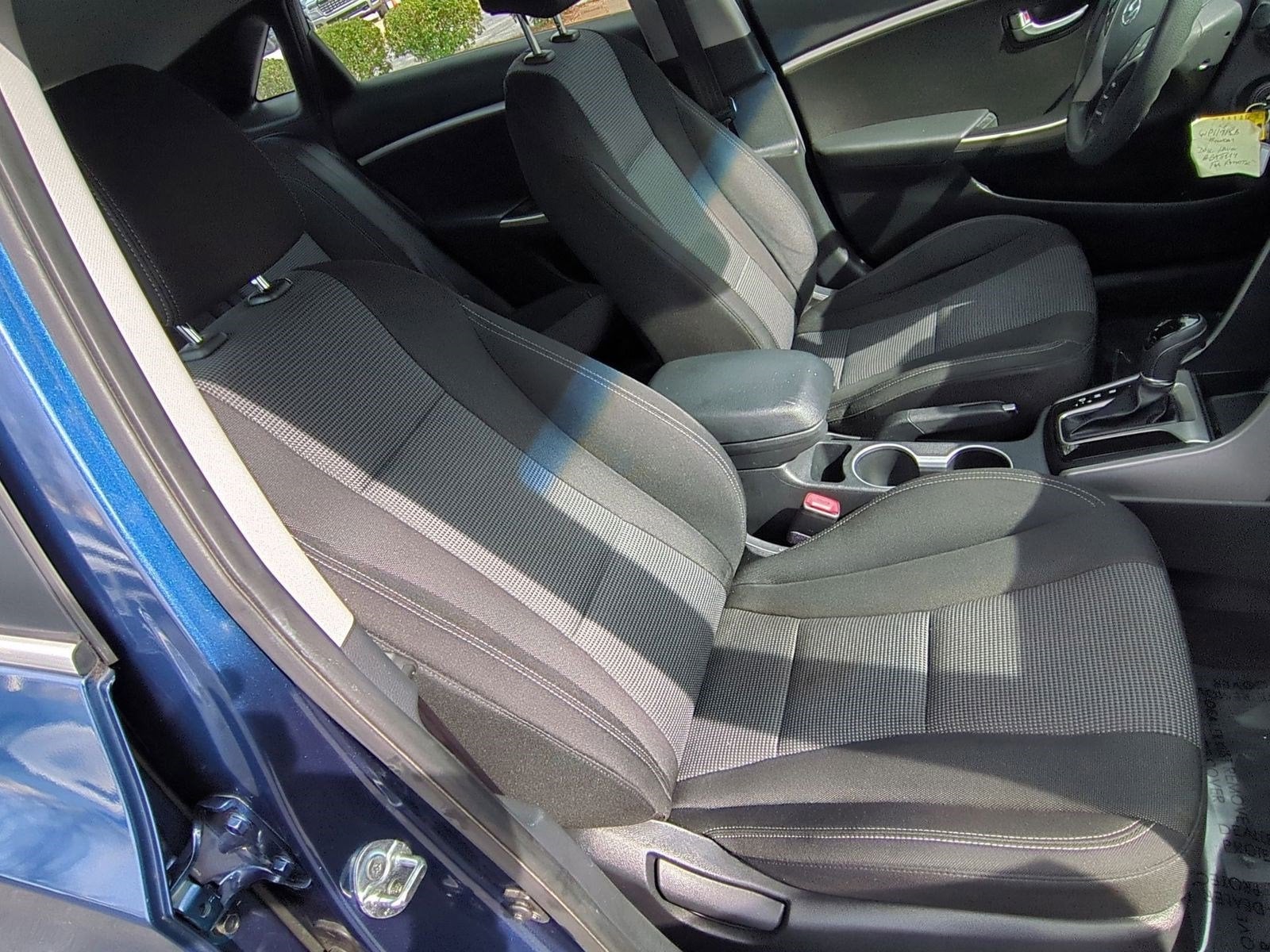 2015 Hyundai Elantra GT -