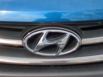 2015 Hyundai Elantra GT -