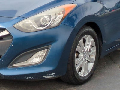 2015 Hyundai Elantra GT -