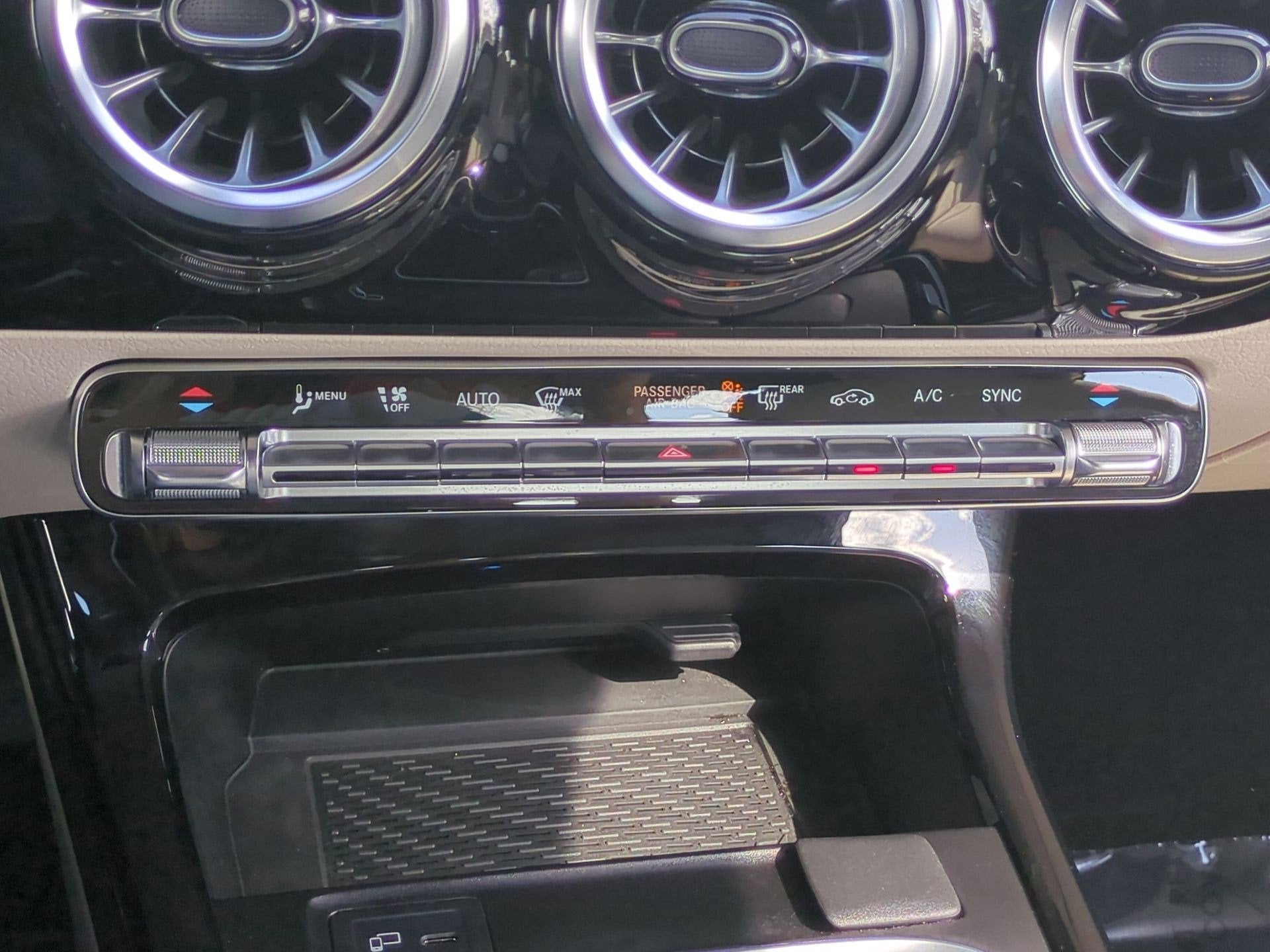 2023 Mercedes-Benz CLA CLA 250