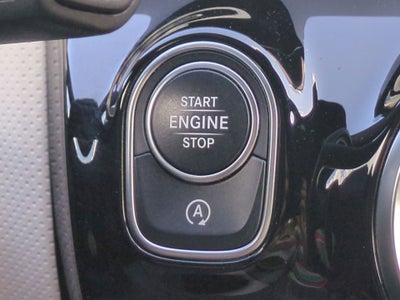 2023 Mercedes-Benz CLA CLA 250