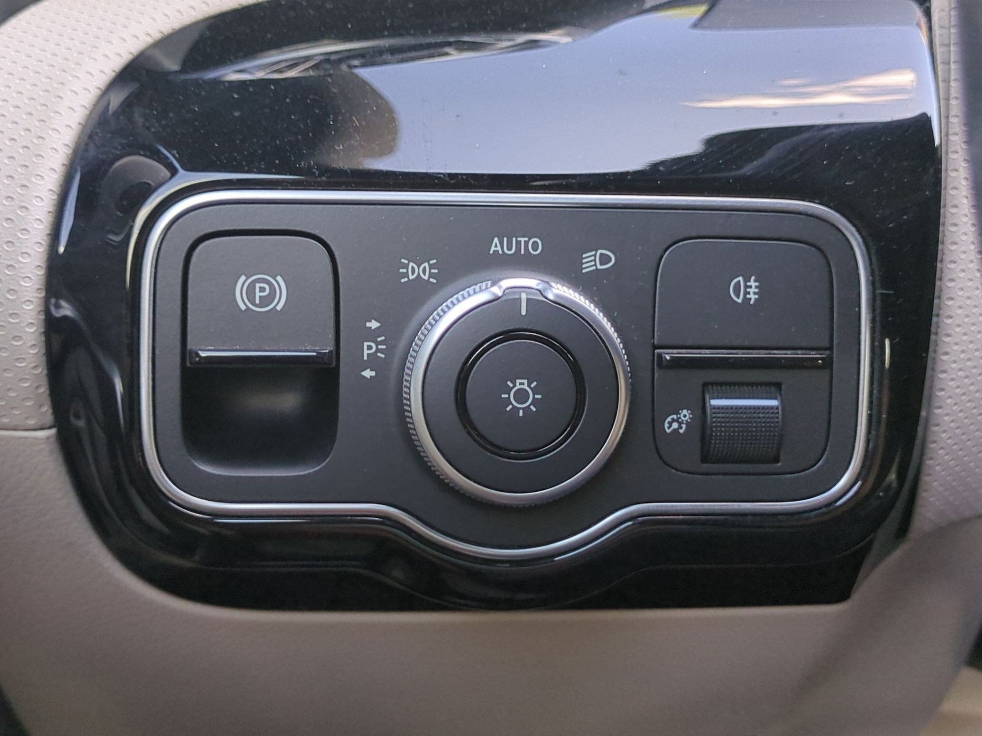 2023 Mercedes-Benz CLA CLA 250