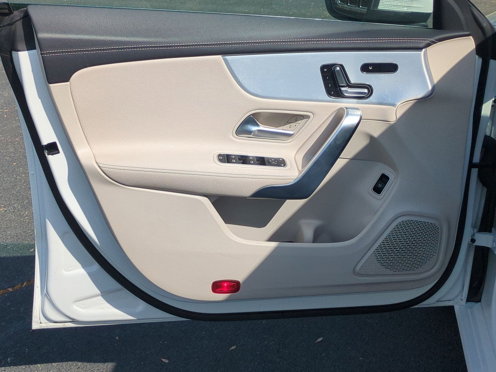 2023 Mercedes-Benz CLA CLA 250