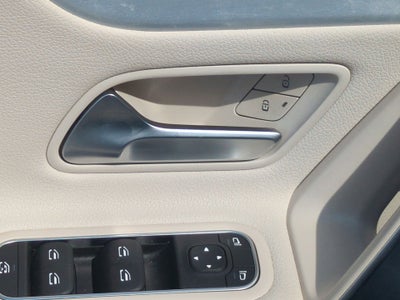 2023 Mercedes-Benz CLA CLA 250