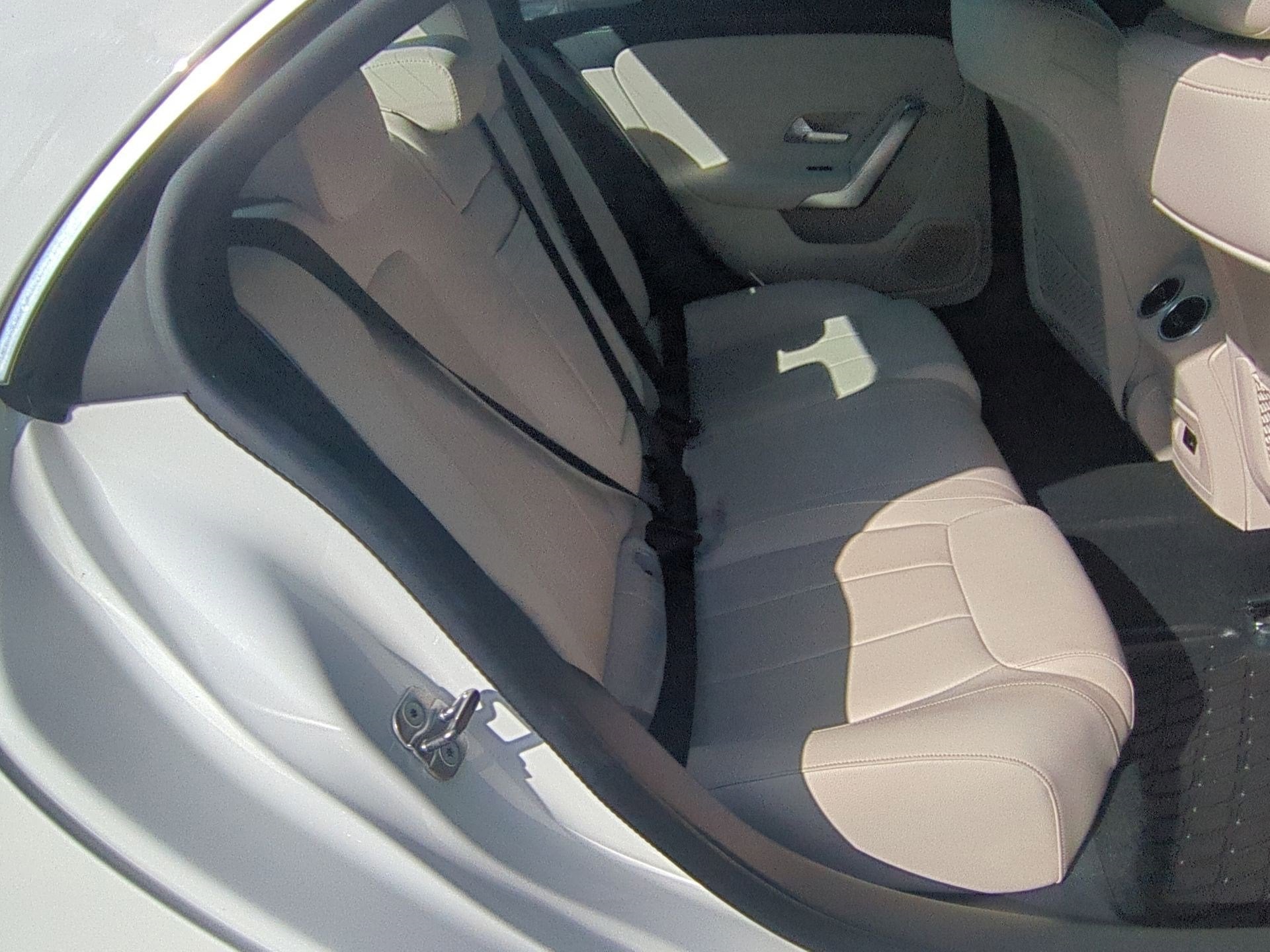 2023 Mercedes-Benz CLA CLA 250