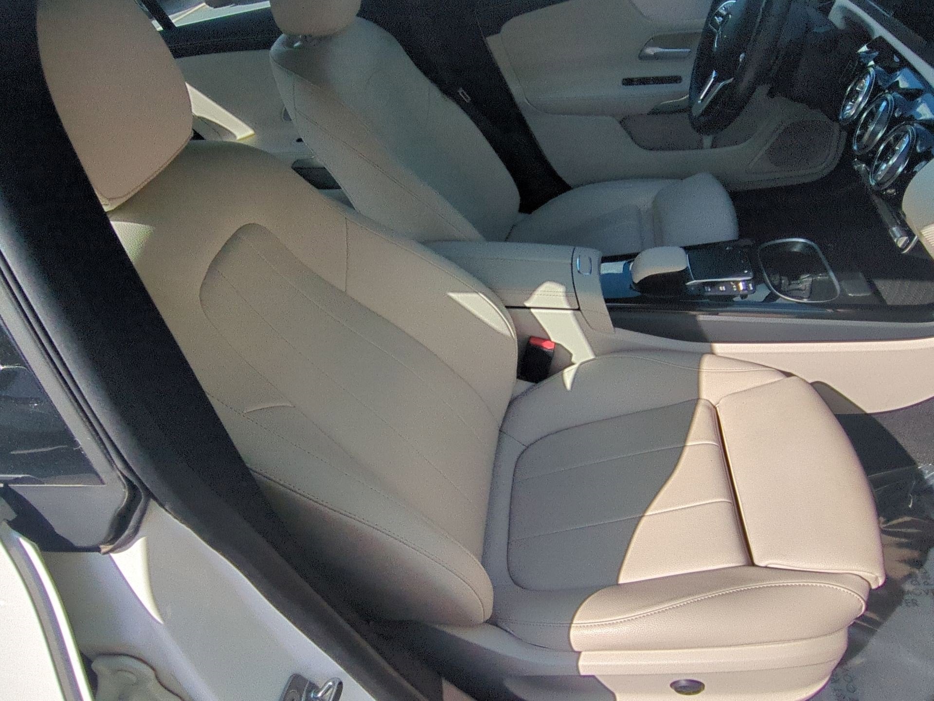 2023 Mercedes-Benz CLA CLA 250