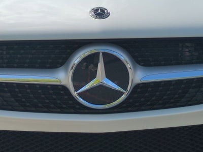 2023 Mercedes-Benz CLA CLA 250