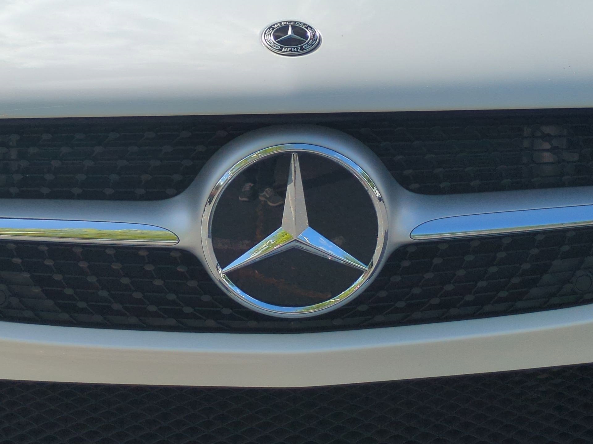 2023 Mercedes-Benz CLA CLA 250