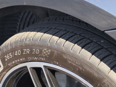 2021 Porsche Macan S