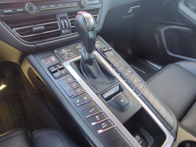 2021 Porsche Macan S