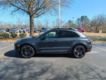 2021 Porsche Macan S