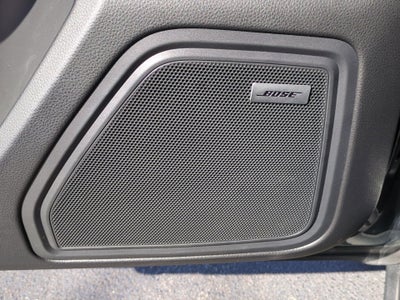 2021 Porsche Macan S
