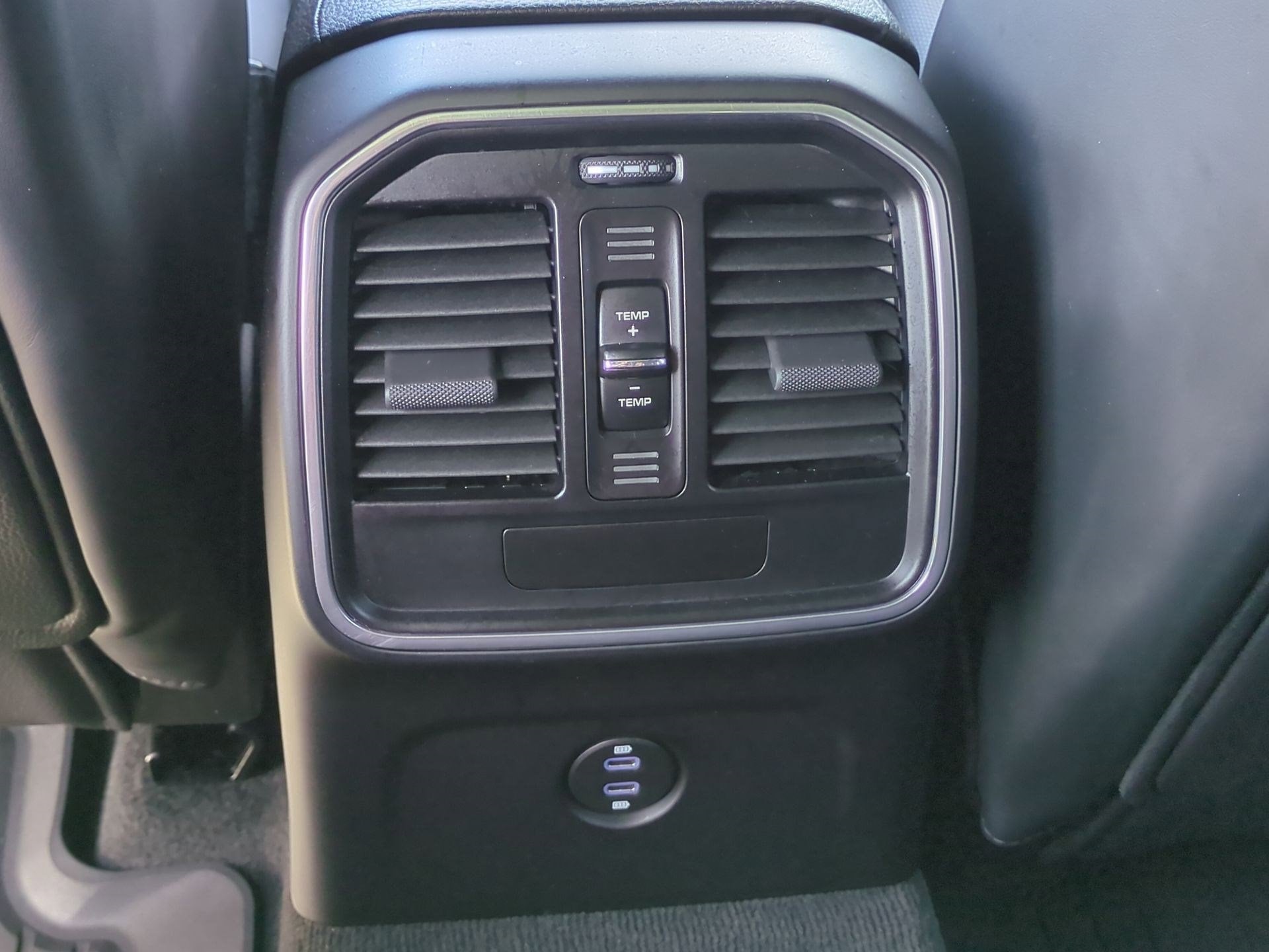 2021 Porsche Macan S