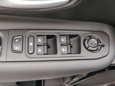 2023 Jeep Renegade Altitude