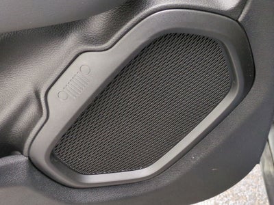 2023 Jeep Renegade Altitude