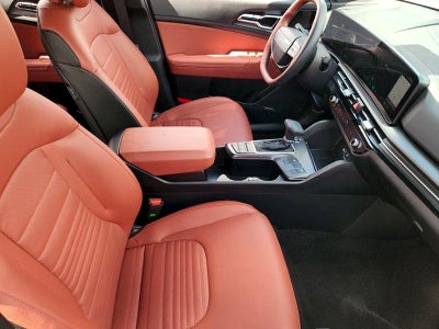 2026 Kia Sportage SX