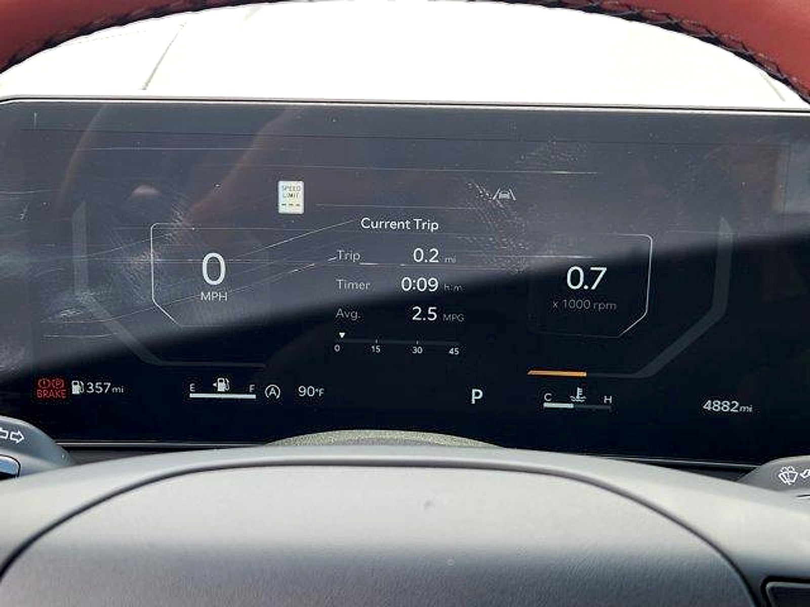 2026 Kia Sportage SX