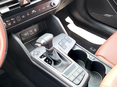 2026 Kia Sportage SX