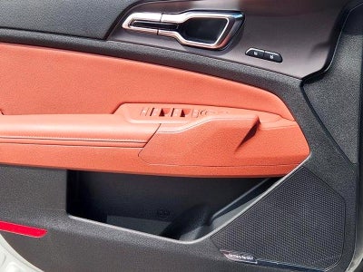 2026 Kia Sportage SX