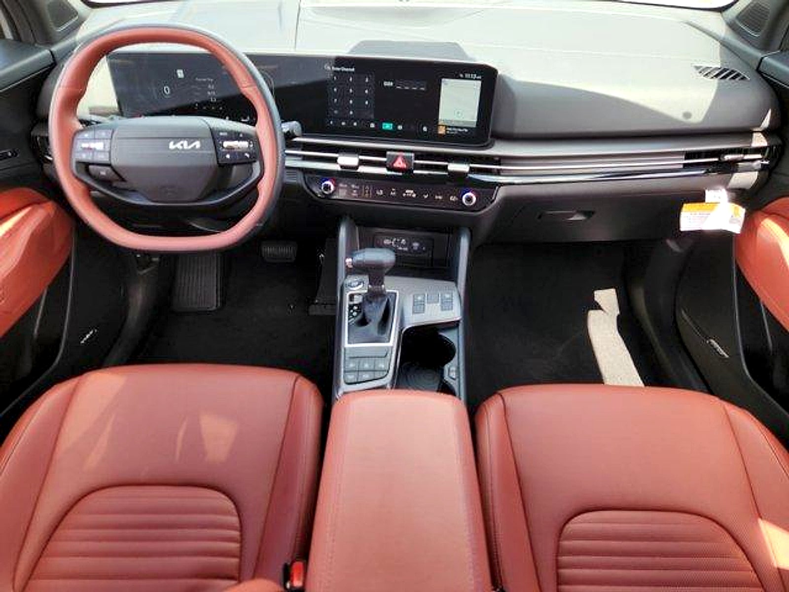 2026 Kia Sportage SX