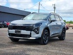 2026 Kia Sportage SX