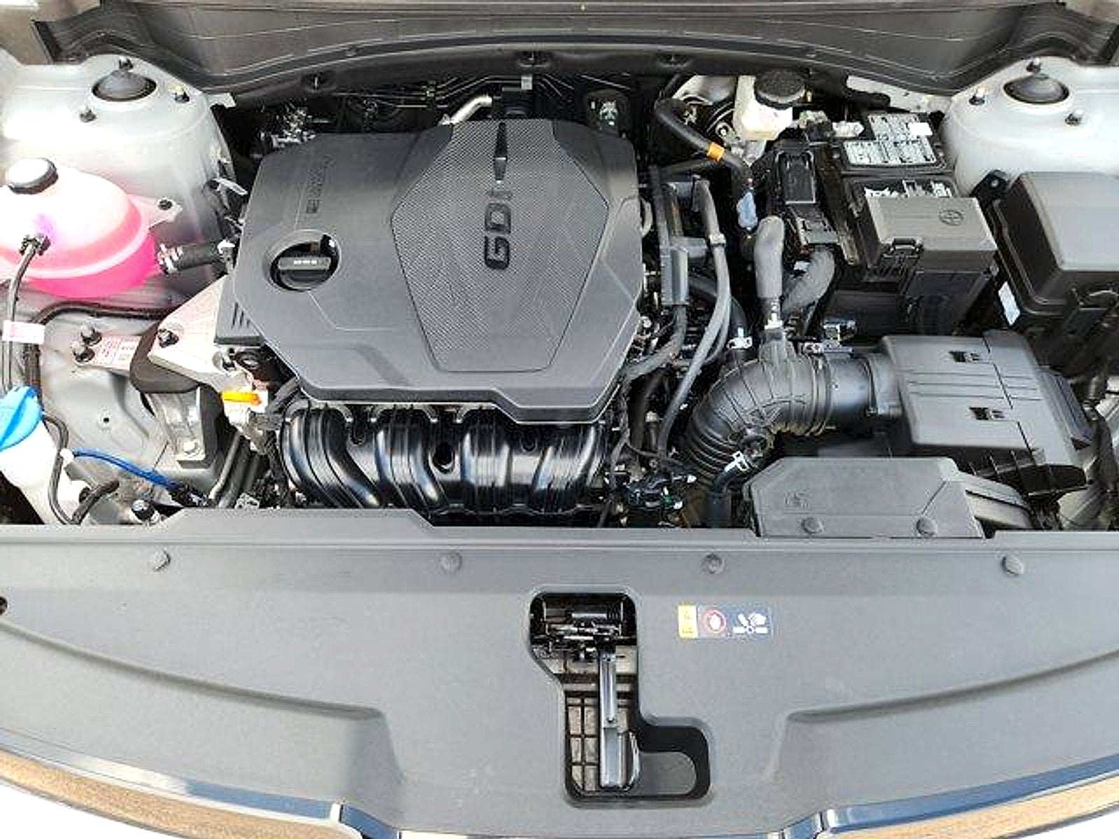 2026 Kia Sportage SX