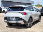 2026 Kia Sportage SX