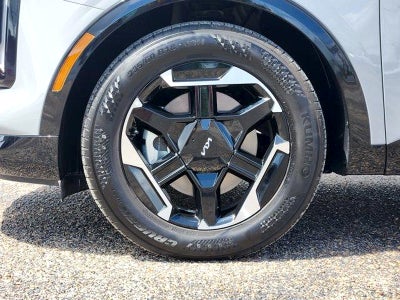 2026 Kia Sportage SX
