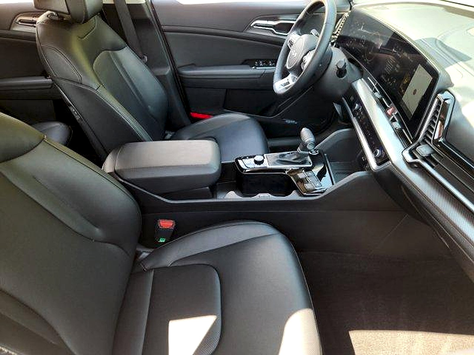 2024 Kia Sportage SX