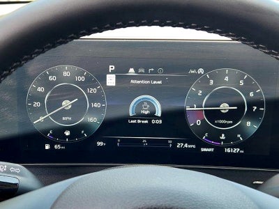 2024 Kia Sportage SX