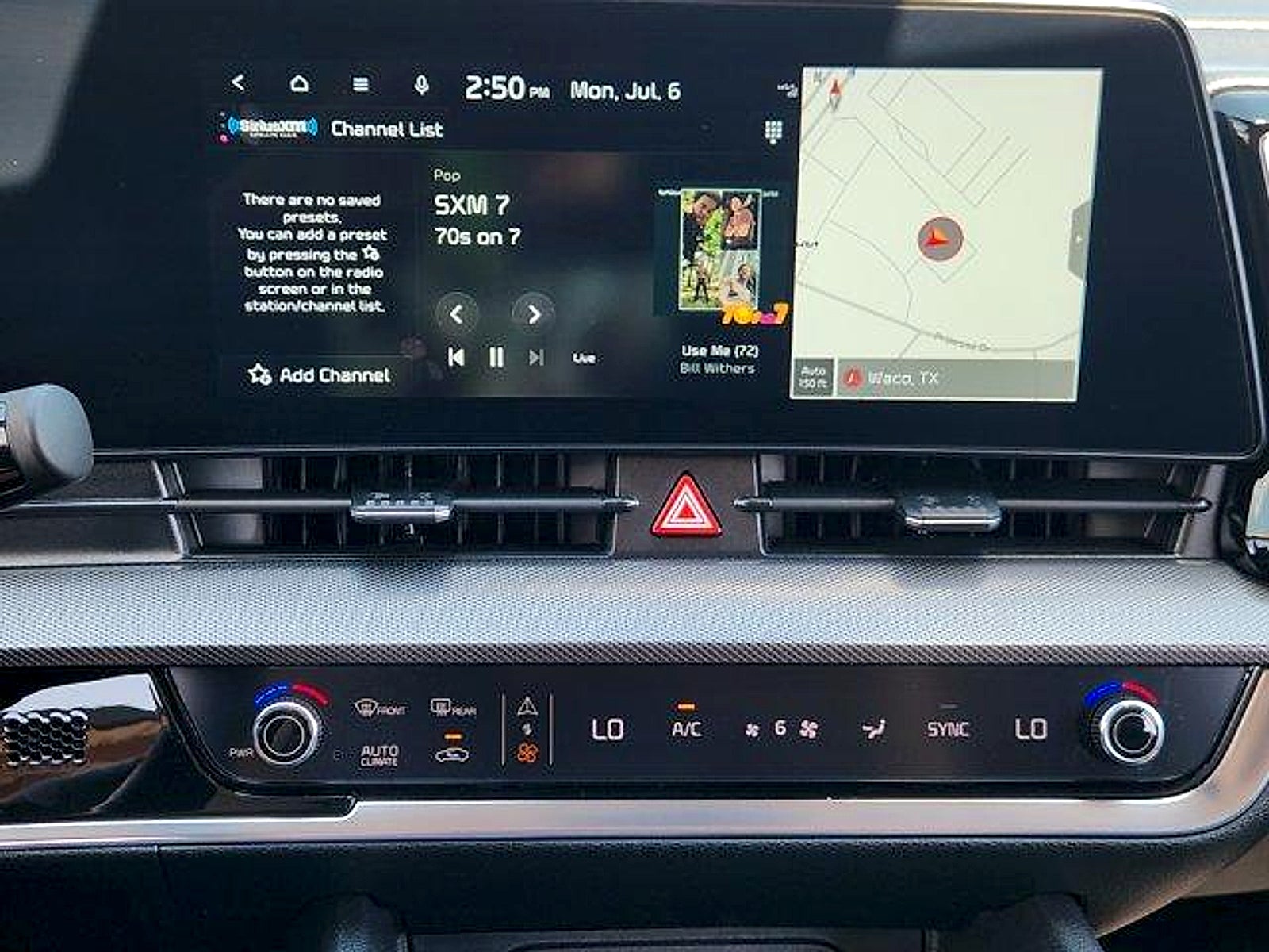 2024 Kia Sportage SX